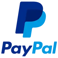 Logo de PayPal