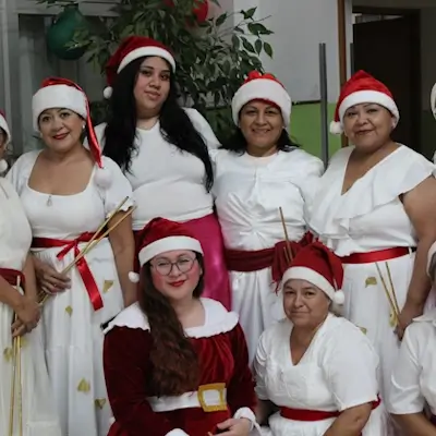 Capilla de Casa de Reposo Sagrado Corazón de Jesús